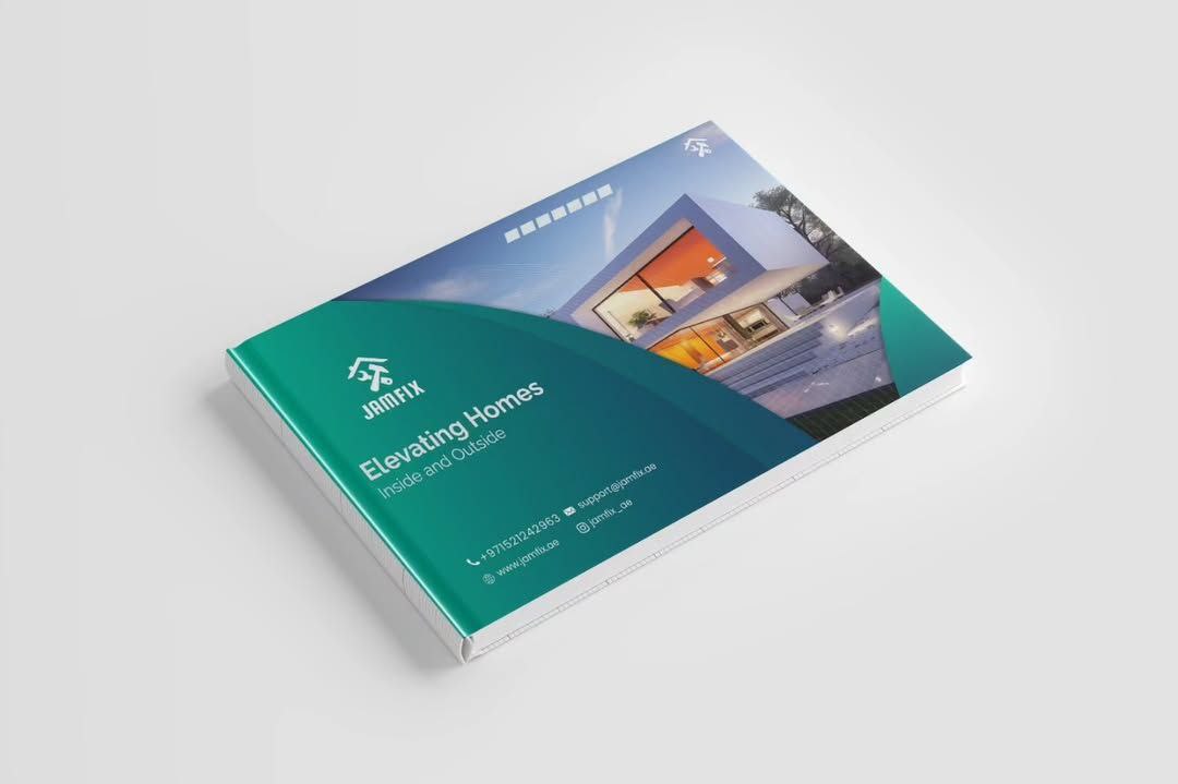 صفحة 7 - بروشور Jamfix